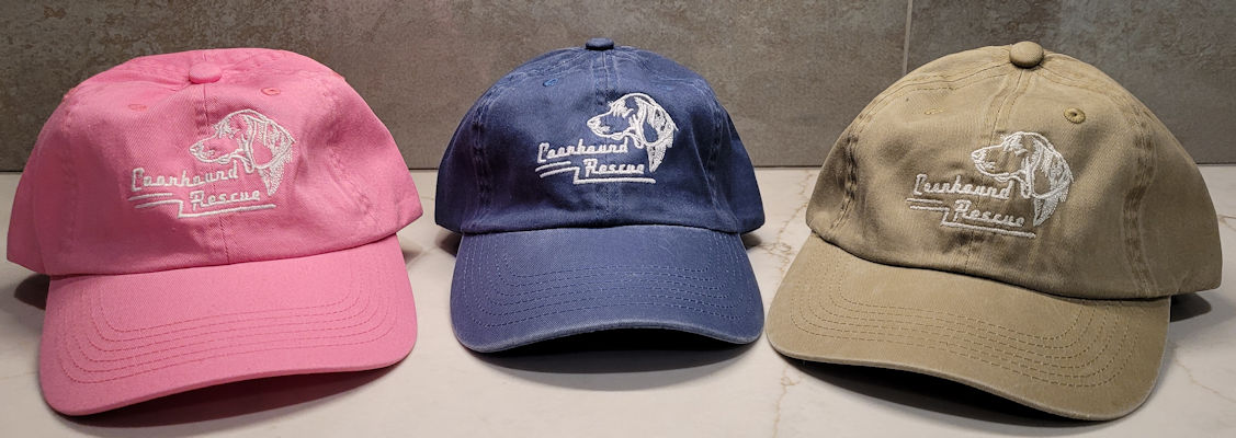 AB&TC RESCUE SHOPPING TO BENEFIT COONHOUNDS AND BLOODHOUNDS